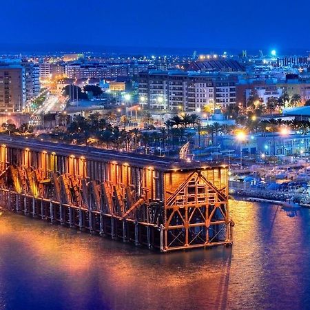 Almeria City Center Dış mekan fotoğraf